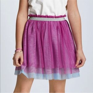 American Girl Skirt 10/12 Girls